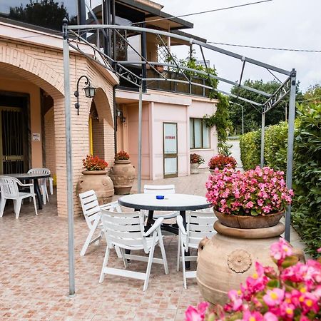 Hotel Da Elio Piegaro  Zewnętrze zdjęcie