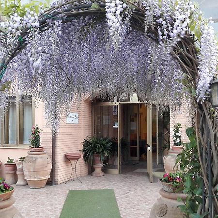 Hotel Da Elio Piegaro  Zewnętrze zdjęcie
