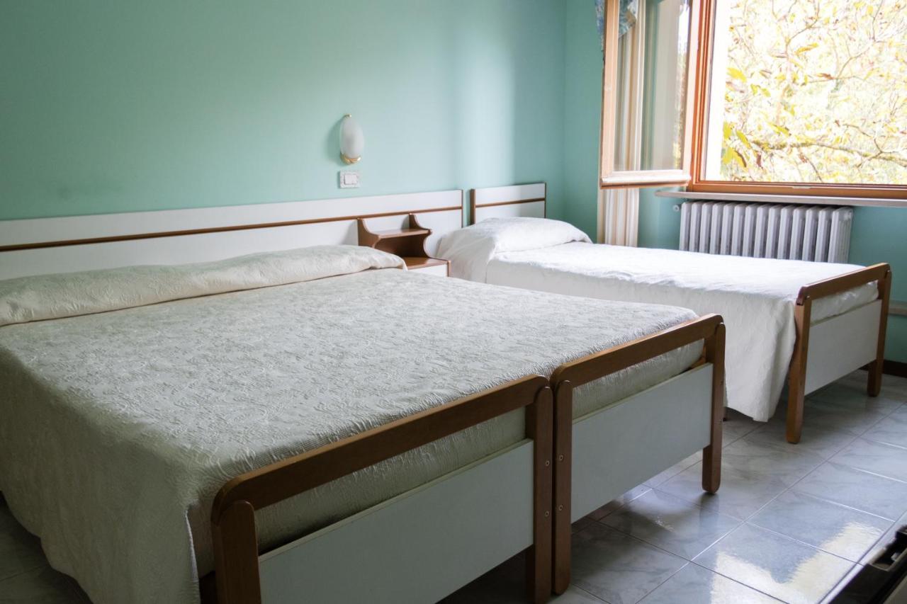 Hotel Da Elio Piegaro  Zewnętrze zdjęcie