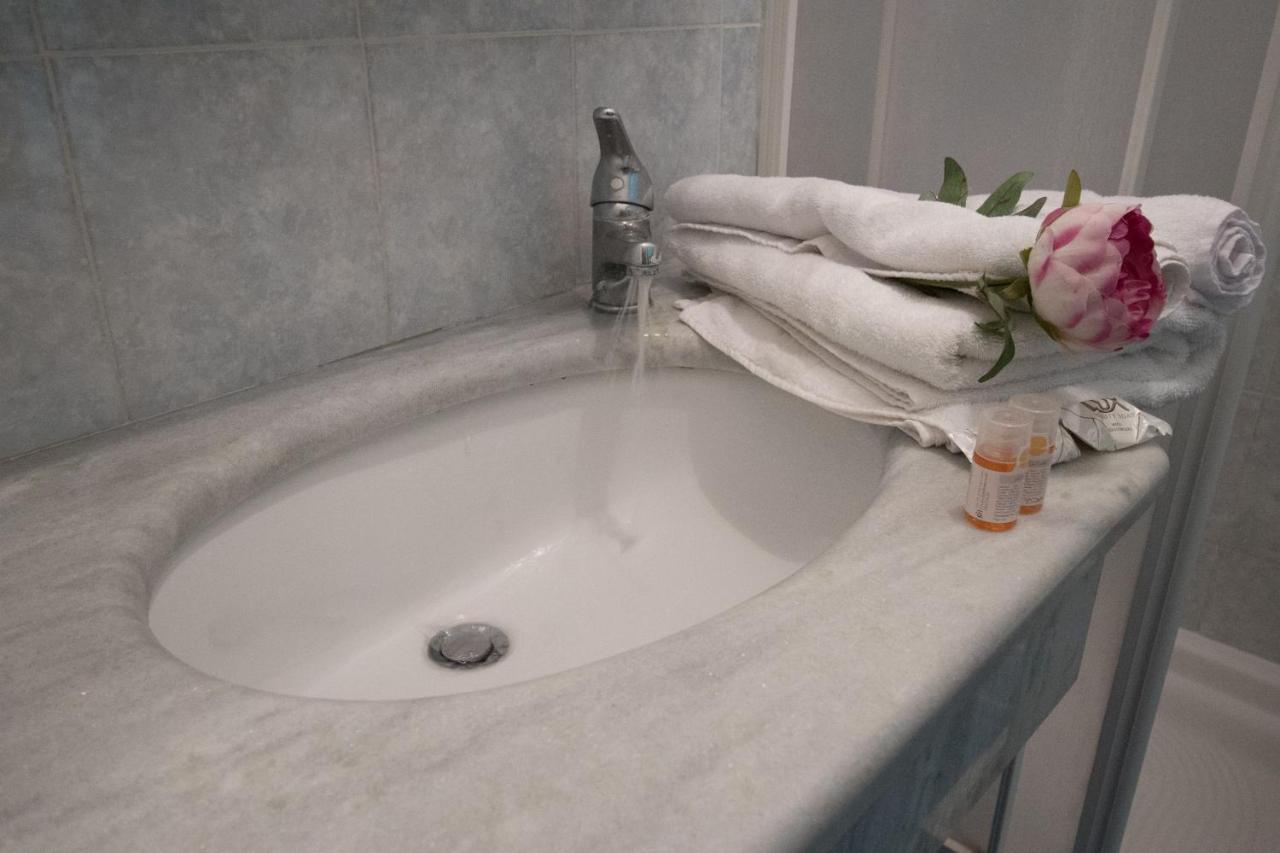 Hotel Da Elio Piegaro  Zewnętrze zdjęcie