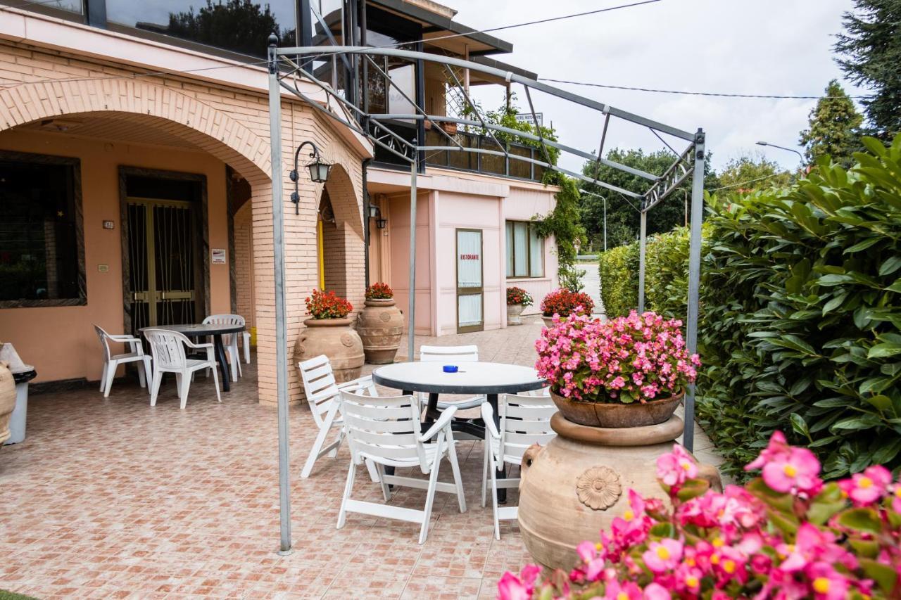 Hotel Da Elio Piegaro  Zewnętrze zdjęcie