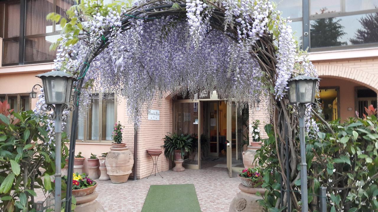 Hotel Da Elio Piegaro  Zewnętrze zdjęcie