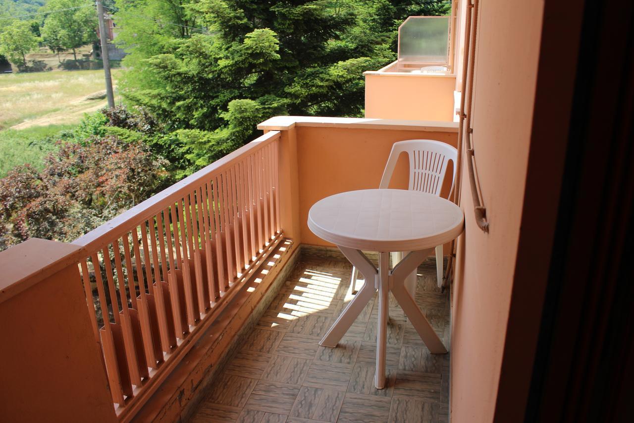 Hotel Da Elio Piegaro  Zewnętrze zdjęcie