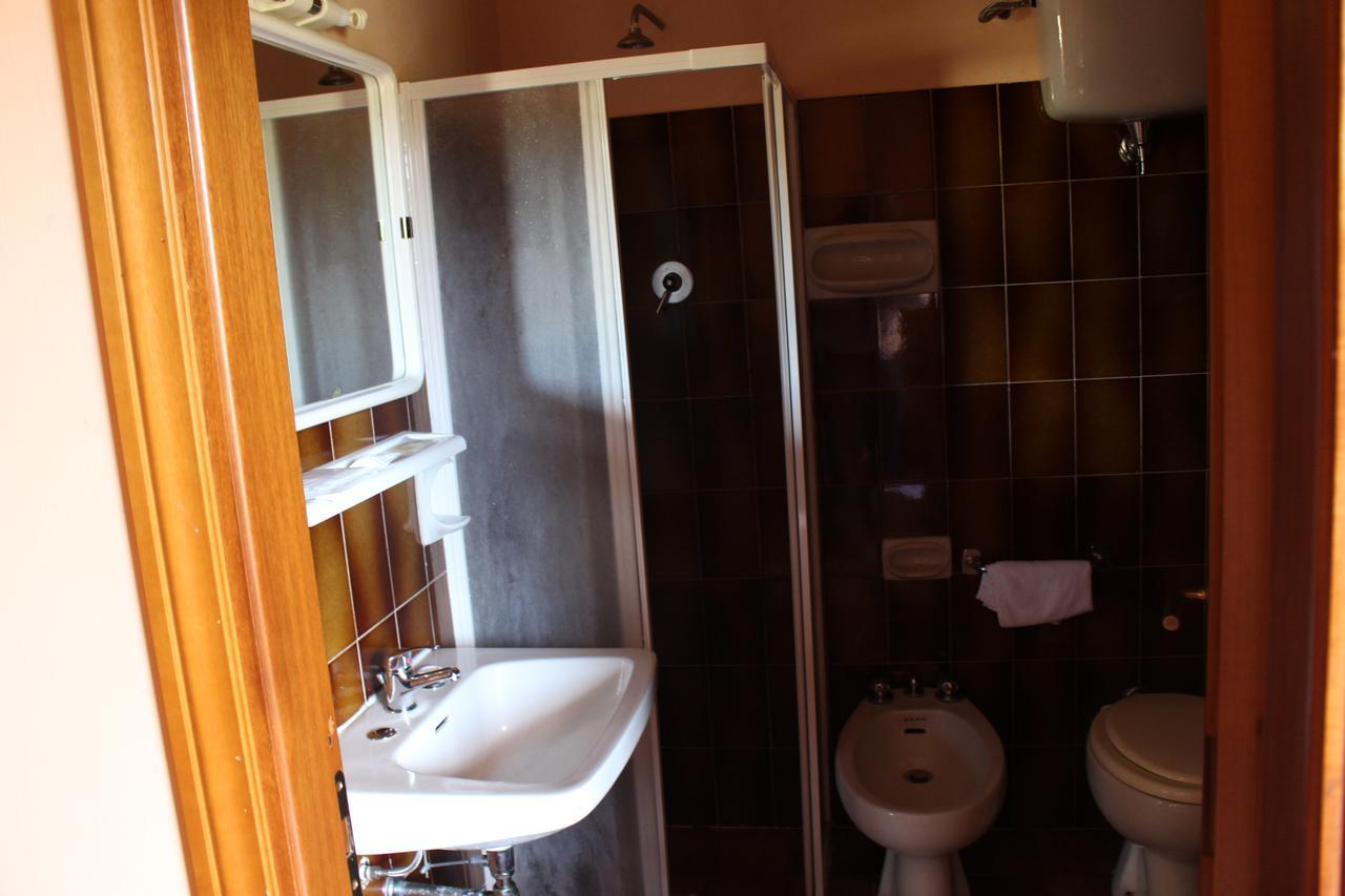 Hotel Da Elio Piegaro  Zewnętrze zdjęcie