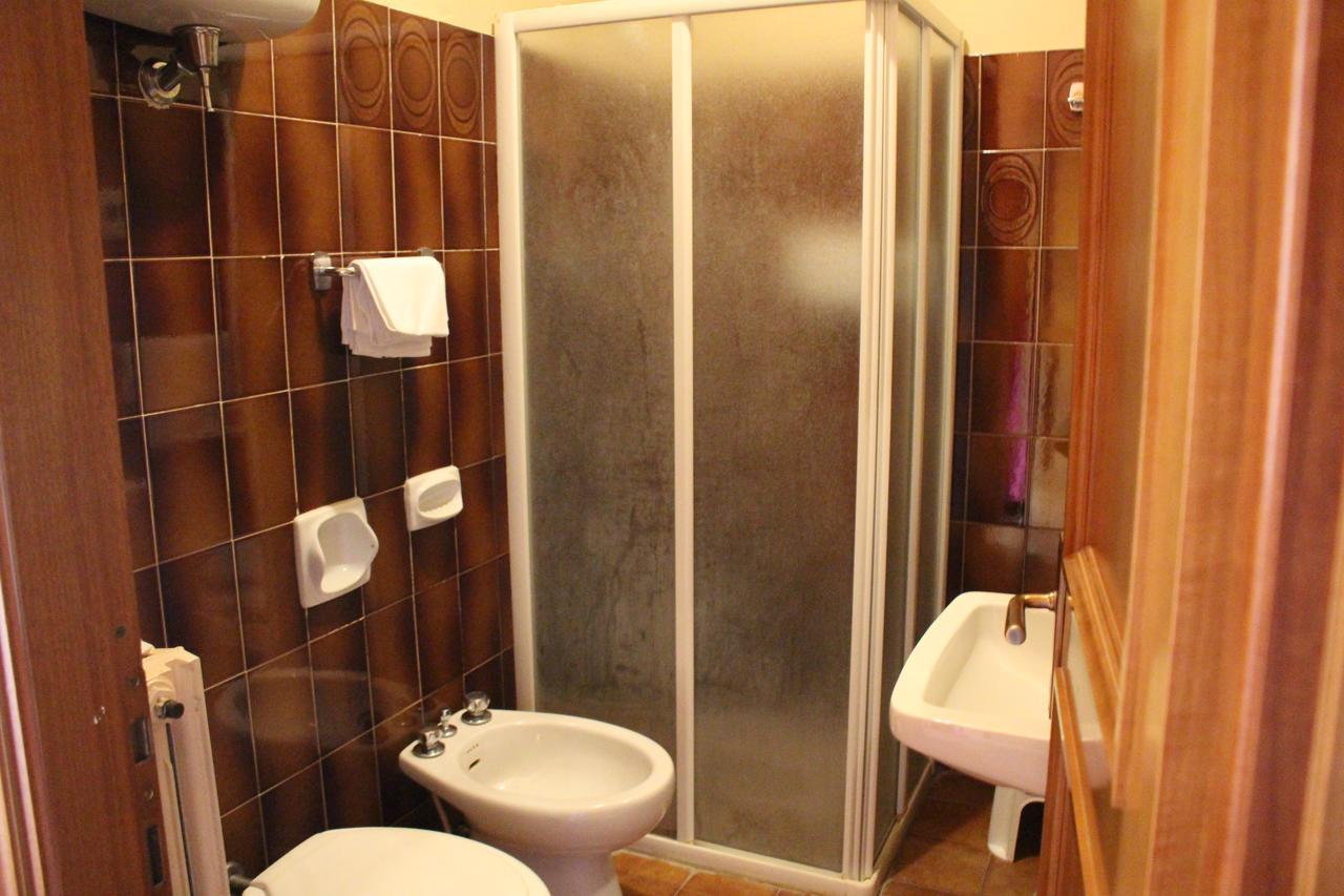 Hotel Da Elio Piegaro  Zewnętrze zdjęcie