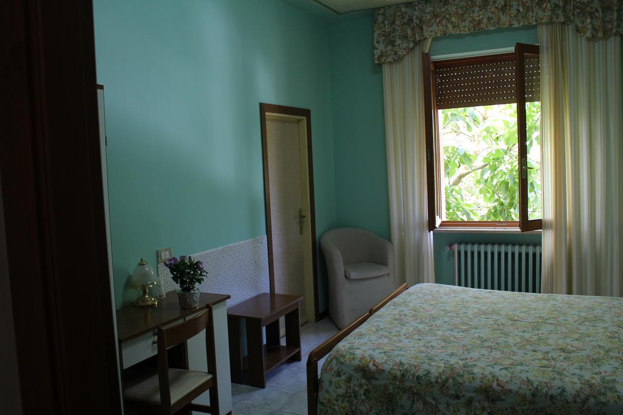 Hotel Da Elio Piegaro  Zewnętrze zdjęcie