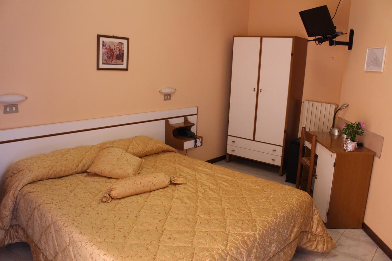 Hotel Da Elio Piegaro  Zewnętrze zdjęcie