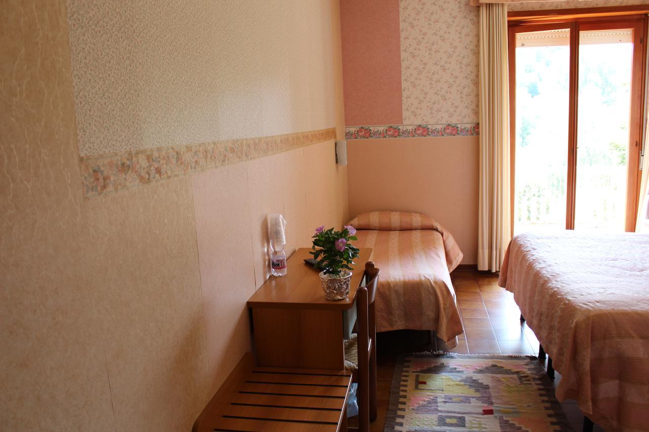 Hotel Da Elio Piegaro  Zewnętrze zdjęcie