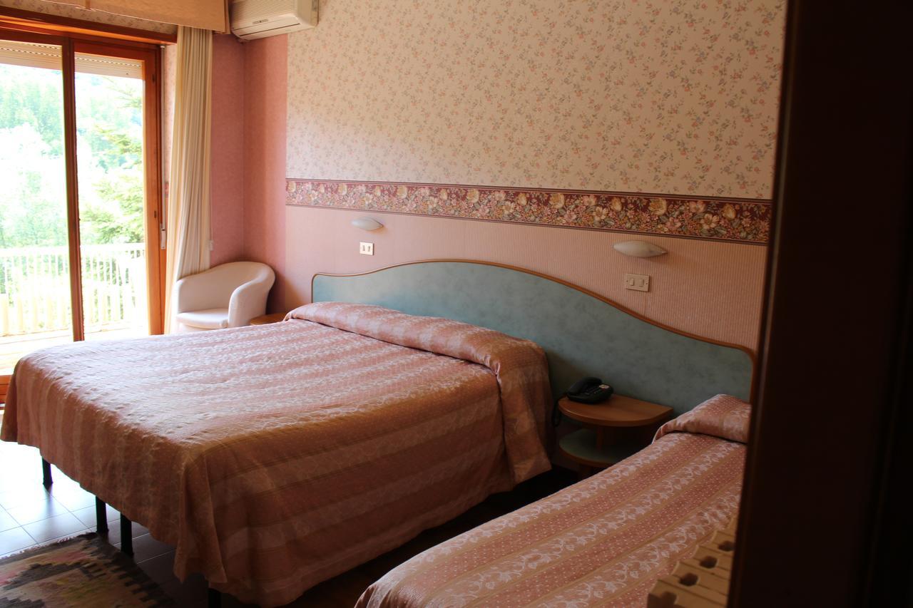 Hotel Da Elio Piegaro  Zewnętrze zdjęcie