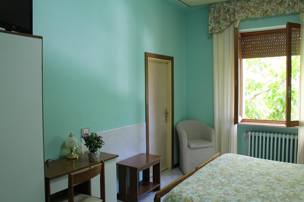 Hotel Da Elio Piegaro  Zewnętrze zdjęcie
