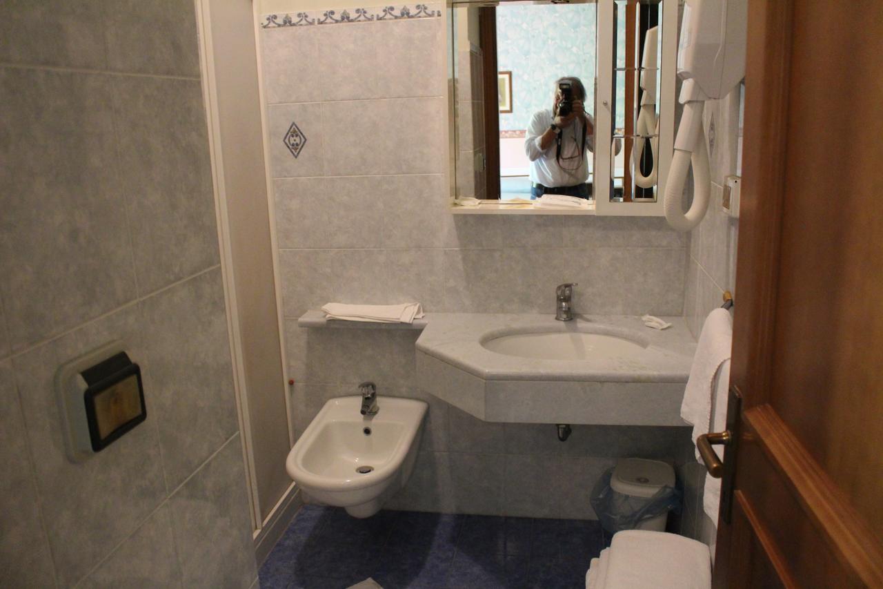 Hotel Da Elio Piegaro  Zewnętrze zdjęcie