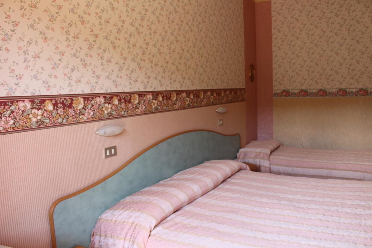 Hotel Da Elio Piegaro  Zewnętrze zdjęcie