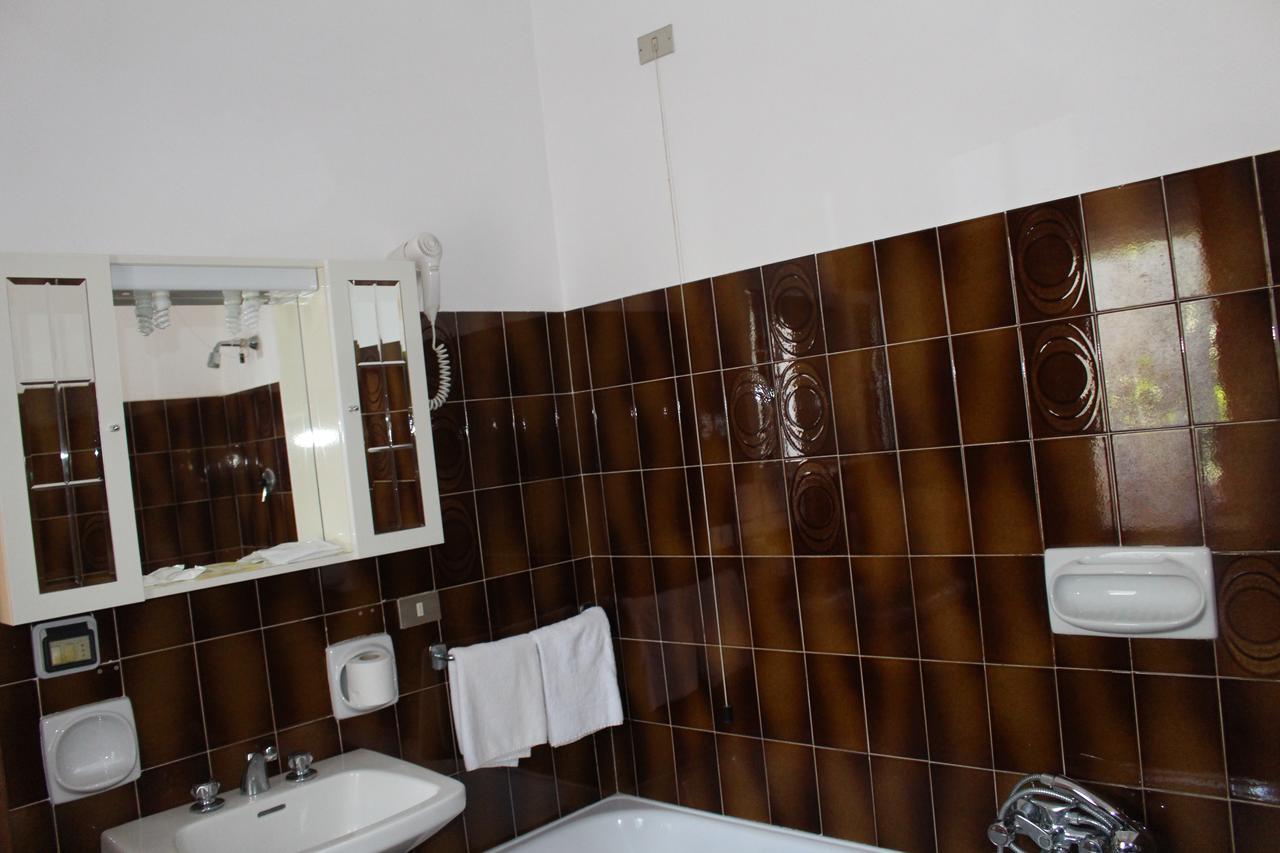 Hotel Da Elio Piegaro  Zewnętrze zdjęcie