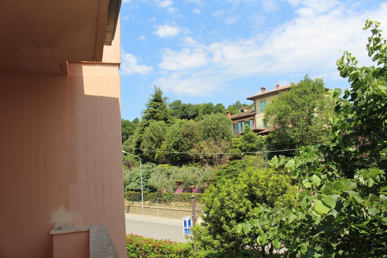 Hotel Da Elio Piegaro  Zewnętrze zdjęcie