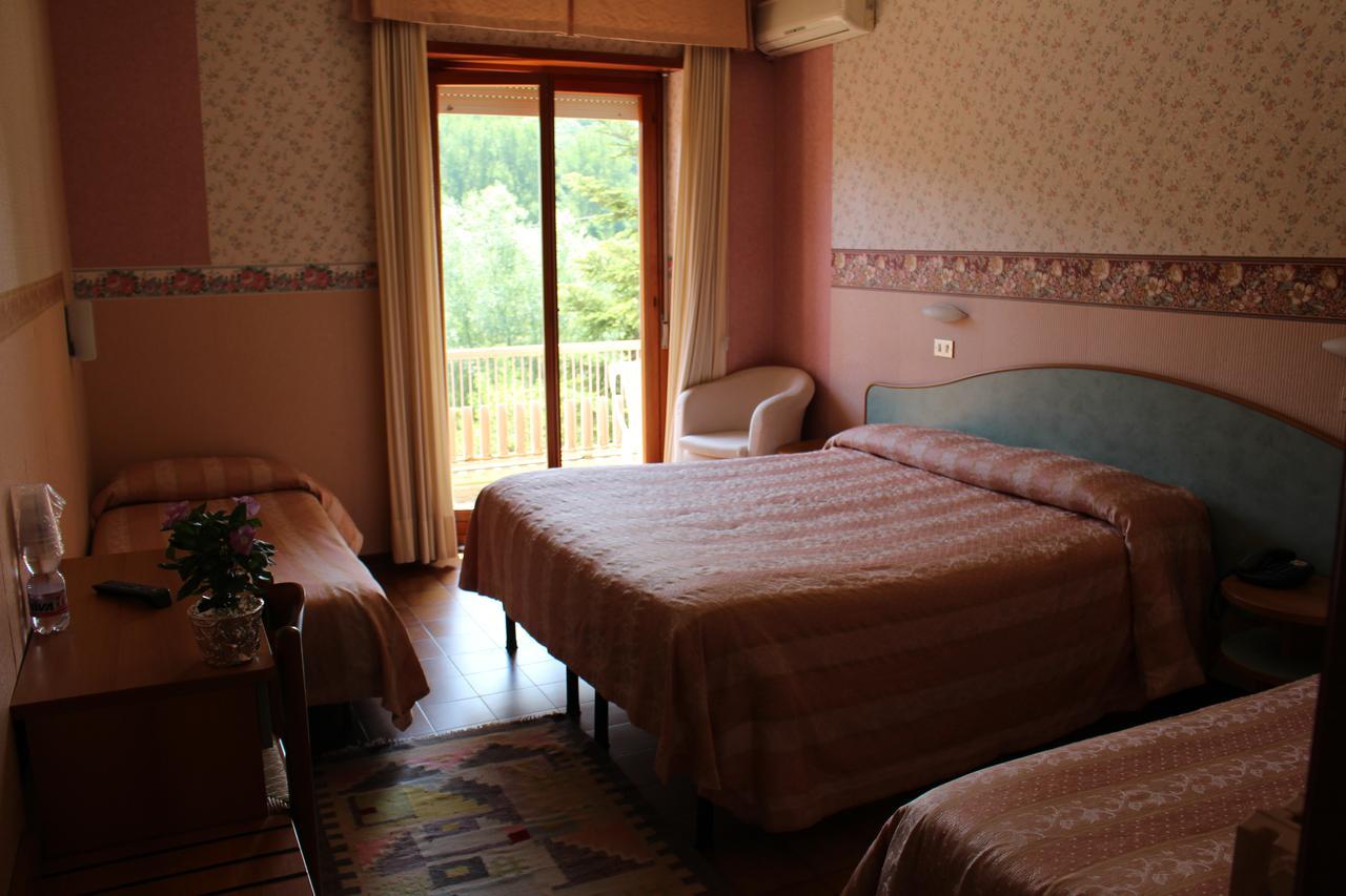 Hotel Da Elio Piegaro  Zewnętrze zdjęcie