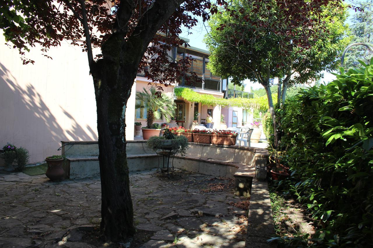 Hotel Da Elio Piegaro  Zewnętrze zdjęcie