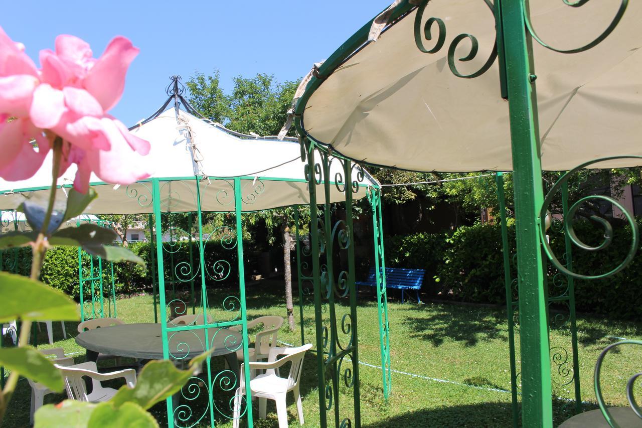 Hotel Da Elio Piegaro  Zewnętrze zdjęcie