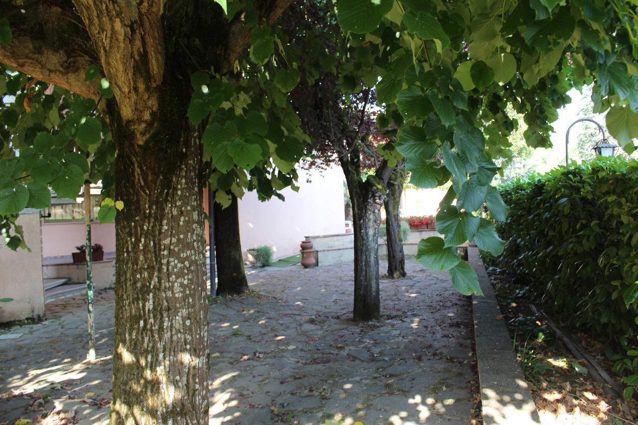 Hotel Da Elio Piegaro  Zewnętrze zdjęcie