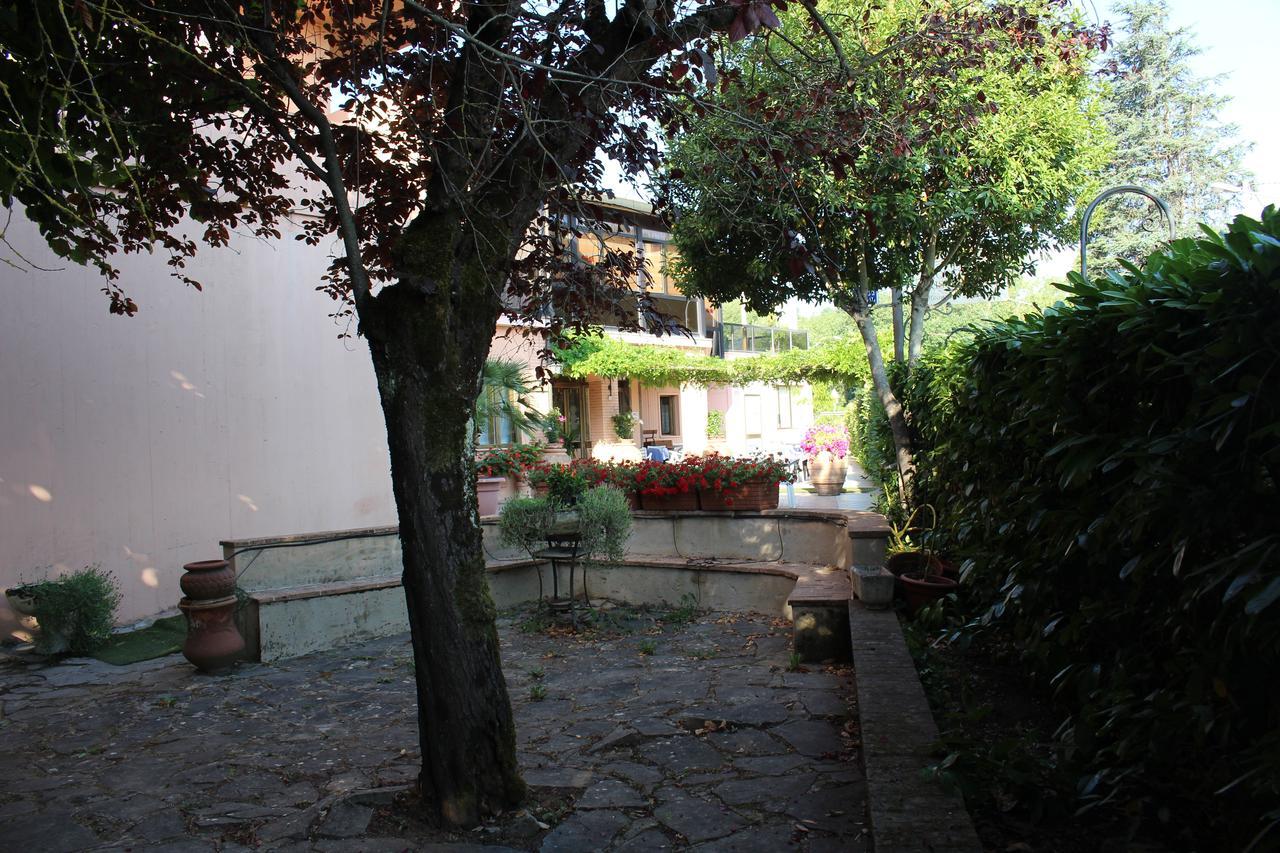 Hotel Da Elio Piegaro  Zewnętrze zdjęcie