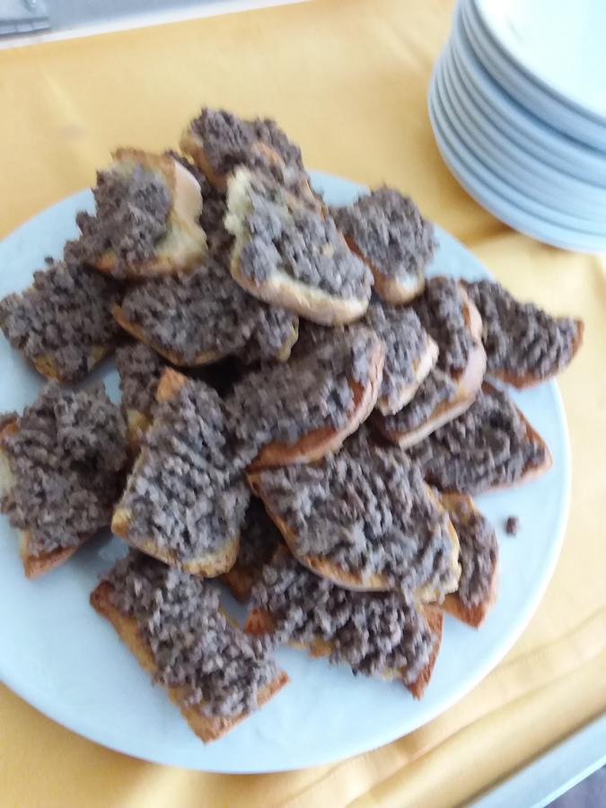 Hotel Da Elio Piegaro  Zewnętrze zdjęcie